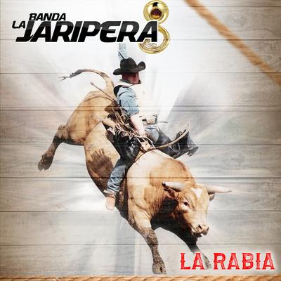 La Rabia's cover