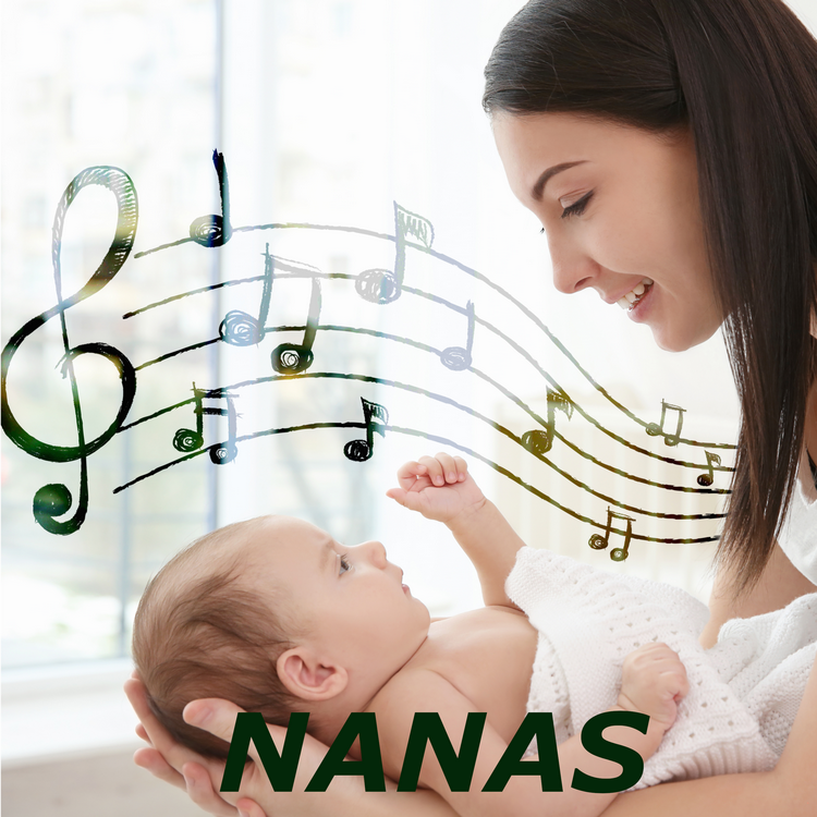 Las Nanas de Mama's avatar image