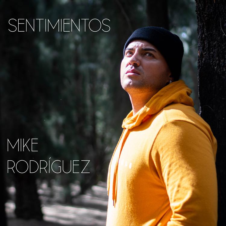 Mike Rodríguez's avatar image