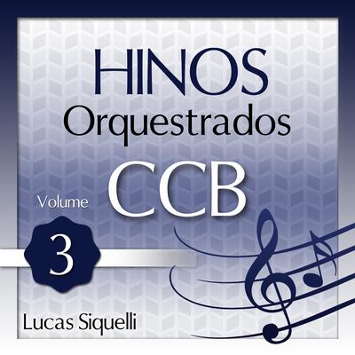 Hinos Orquestrados Ccb, Vol. 3's cover