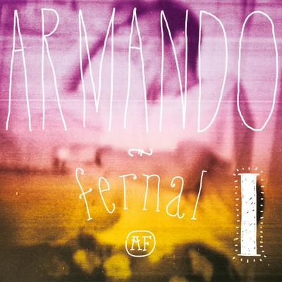 Armando Fernal's cover