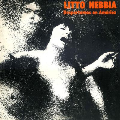 Si No Son Más de las Tres By Litto Nebbia's cover