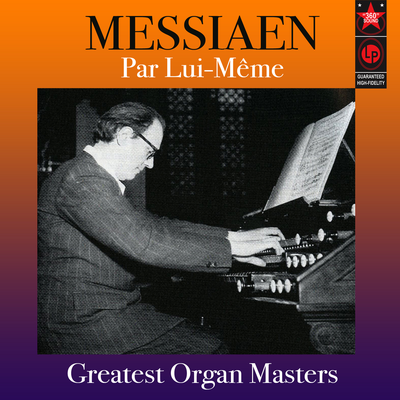 Chants d'oiseaux By Olivier Messiaen's cover