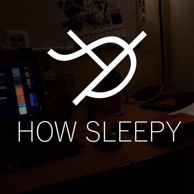 How Sleepy's avatar image