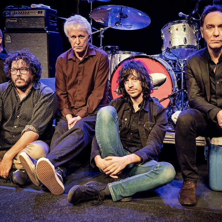 Guided By Voices's avatar image