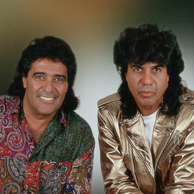João Mineiro & Marciano's avatar image