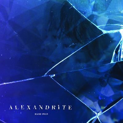 Alexandrite's cover