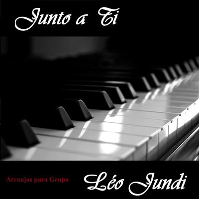 Só em Jesus By Léo Jundi's cover