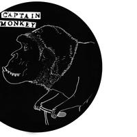 Captain Monkey's avatar cover