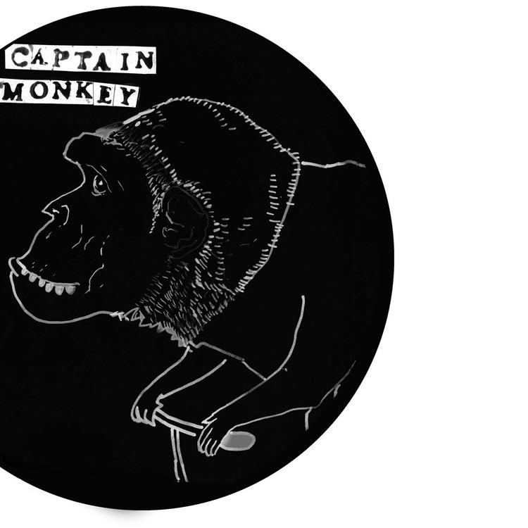 Captain Monkey's avatar image