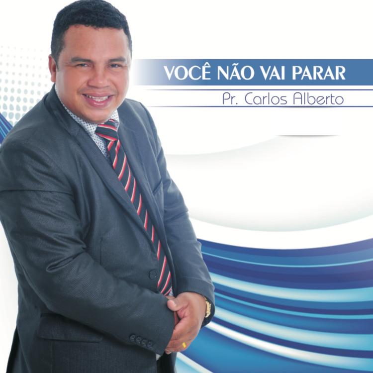 Pastor Carlos Alberto's avatar image