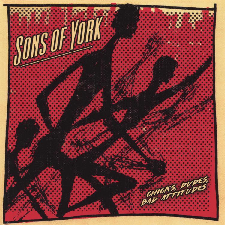 The Sons of York's avatar image