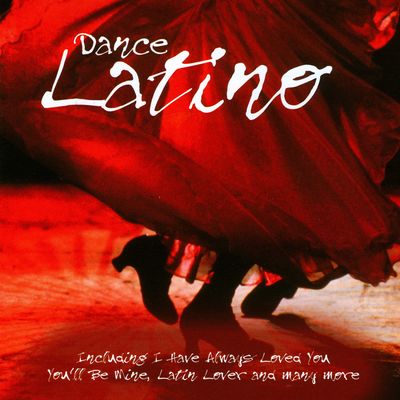 Dance Latino Ensemble's cover