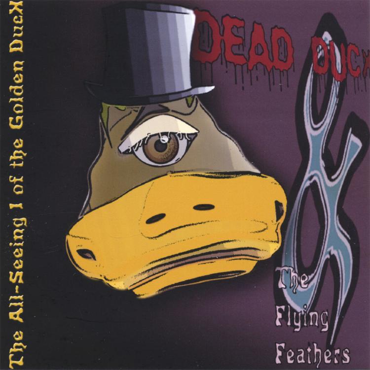 Dead DucK And The Flying Feathers's avatar image