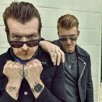 Eagles of Death Metal's avatar cover