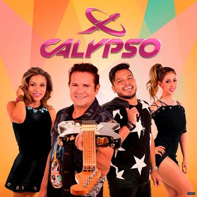 X Calypso's cover