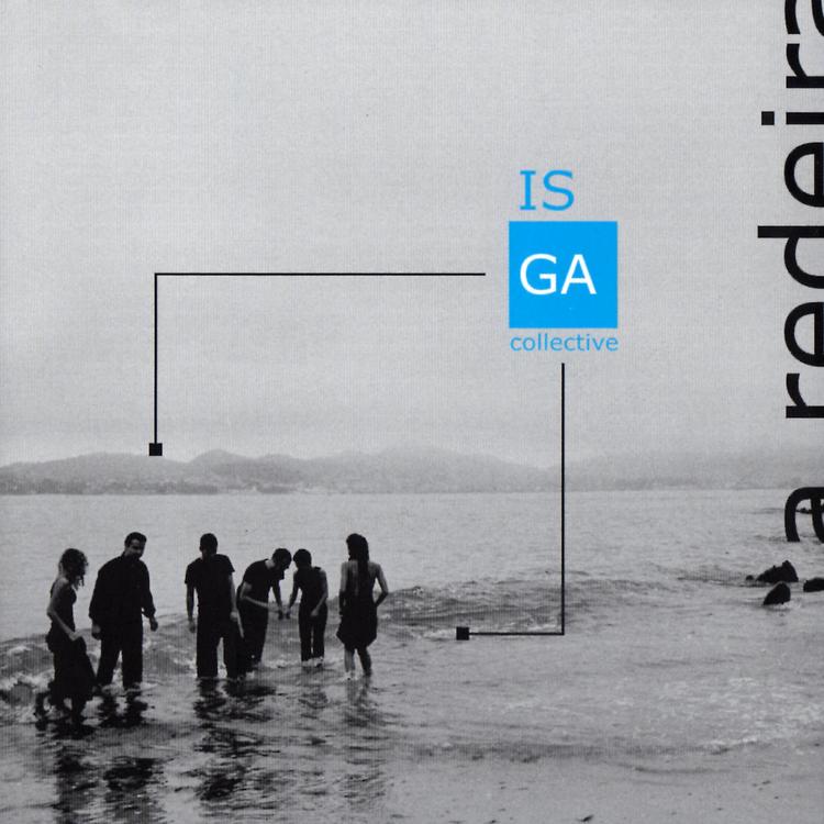 ISGA Collective's avatar image