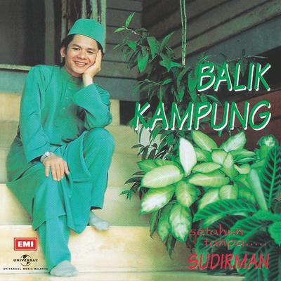 Dato' Sudirman's cover