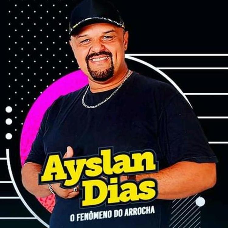 Ayslan Dias O Fenômeno Do Arrocha's avatar image