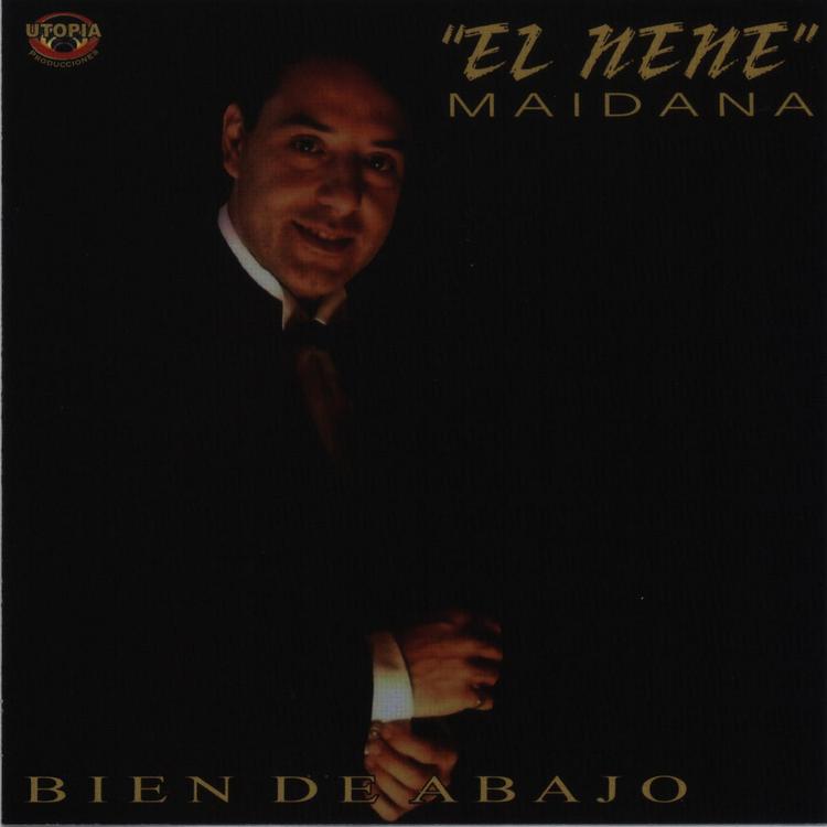 "El Nene" Maidana's avatar image