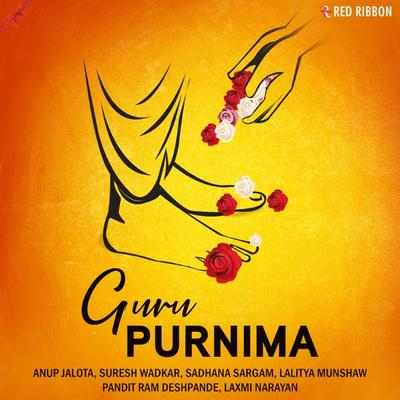 Guru Purnima's cover