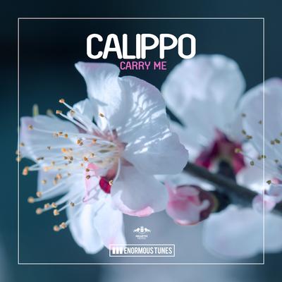 Carry Me By Calippo's cover