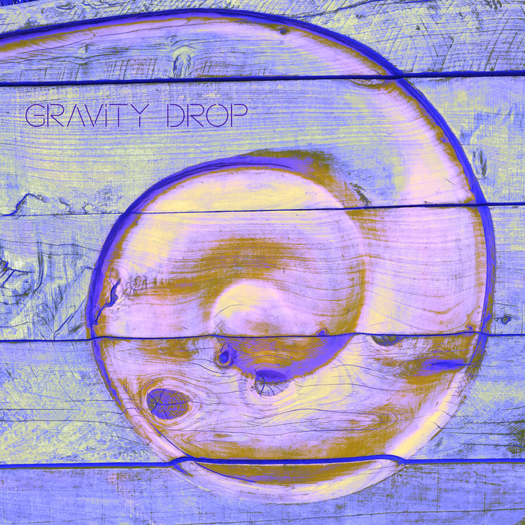 Gravity Drop's avatar image