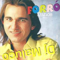Banda Forró Dance's avatar cover