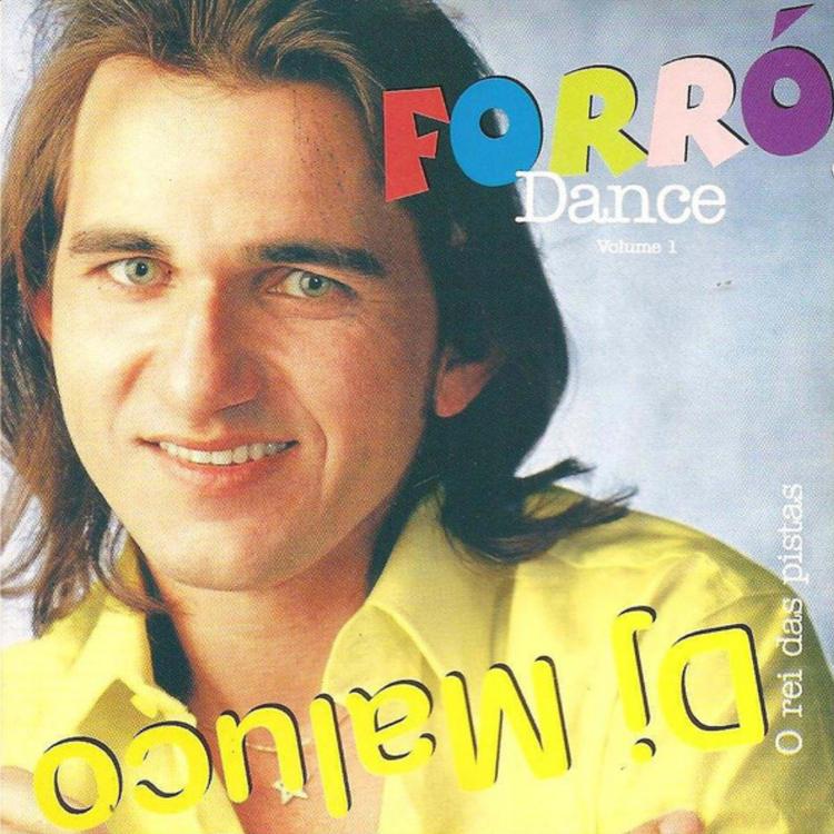 Banda Forró Dance's avatar image