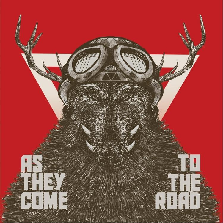 As They Come's avatar image