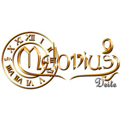 Melodius Deite's cover