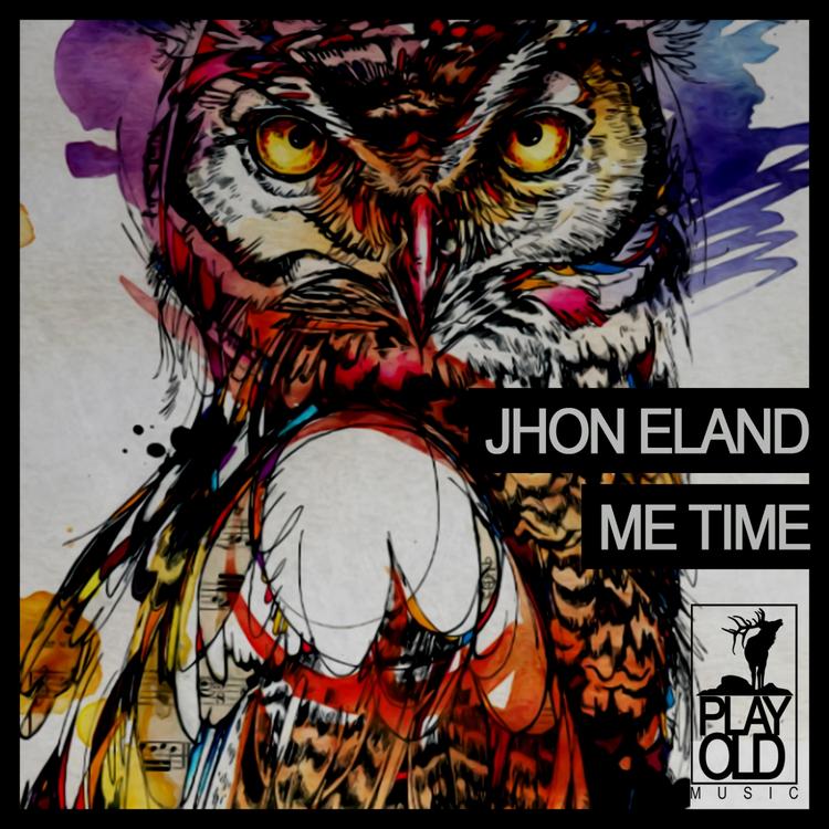 Jhon Eland's avatar image