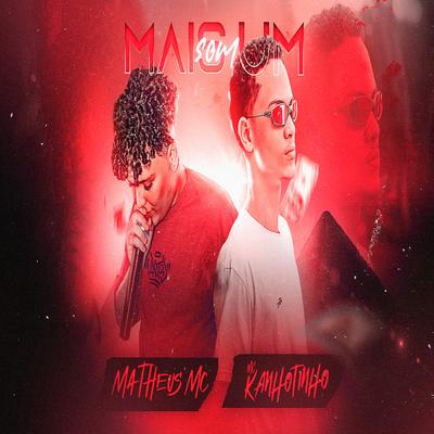 Matheus MC's cover