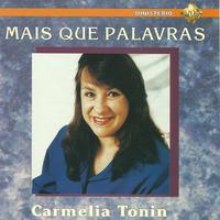 Carmélia Tonin's avatar cover