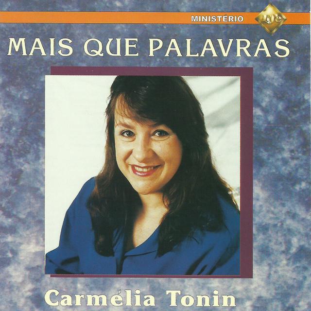 Carmélia Tonin's avatar image