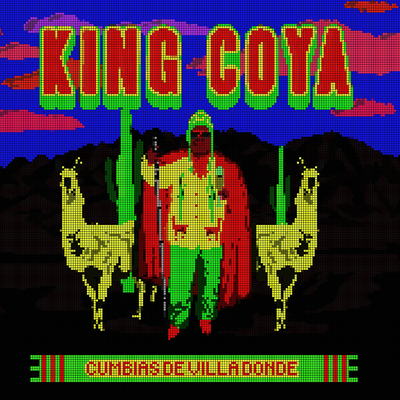 Villa Donde By King Coya's cover