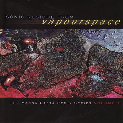 Another Dimension (Vapourspace Remix) By Liquid Tension Experiment, Mike Portnoy, Tony Levin, Jordan Rudess, John Petrucci, Vapourspace's cover