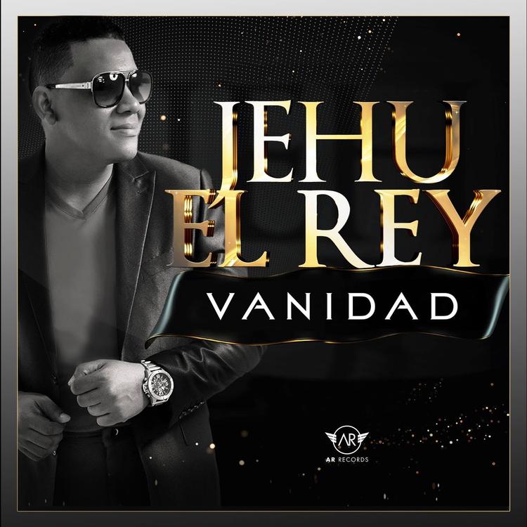 Jehu El Rey's avatar image