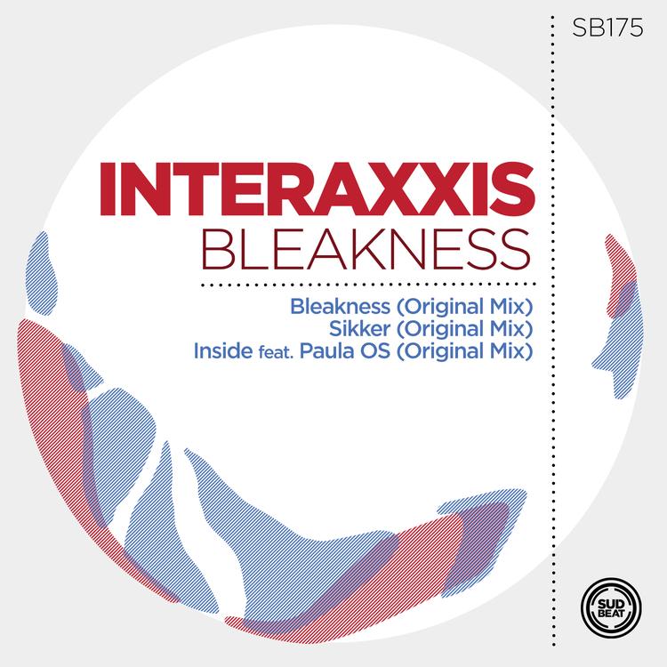 Interaxxis's avatar image