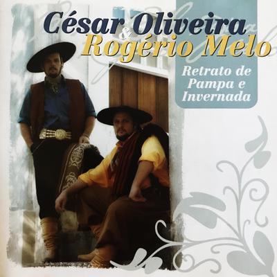 Vida de Peão By César Oliveira & Rogério Melo's cover