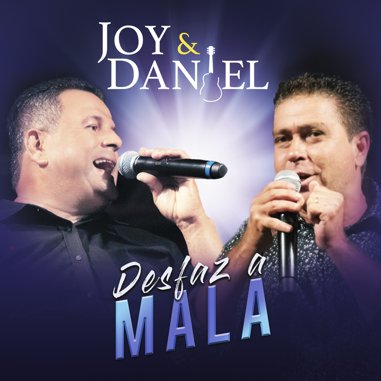 Joy e Daniel's avatar image