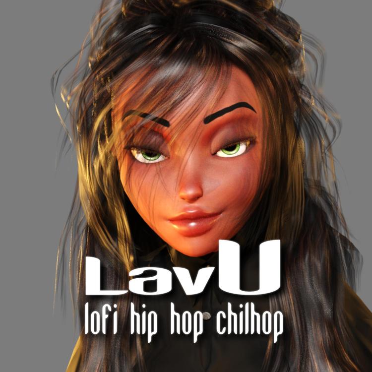 LavU's avatar image