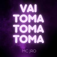 MC JRO's avatar cover