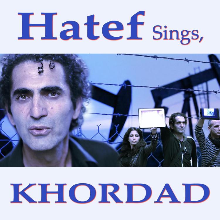 Hatef's avatar image