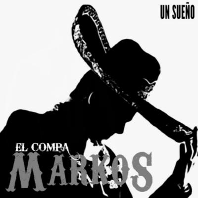 El Compa Markos's cover