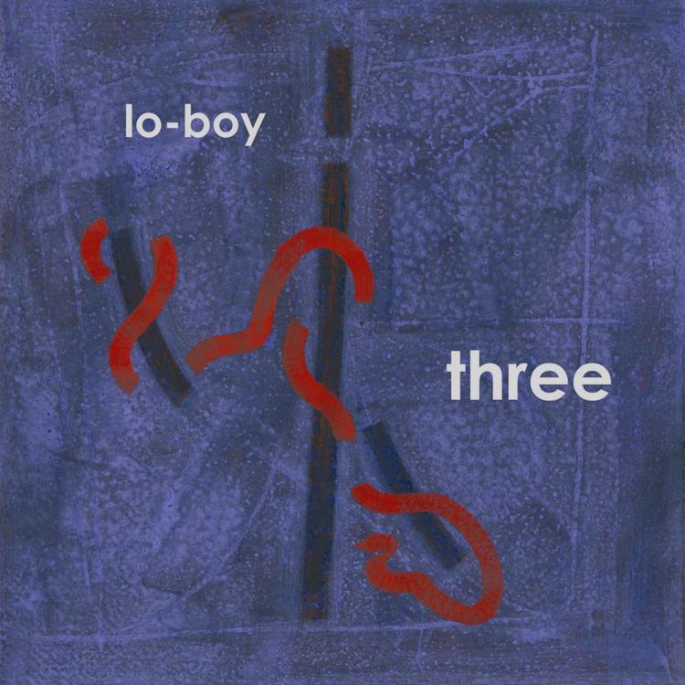 Lo-Boy's avatar image