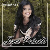 Joyce Priscilla's avatar cover