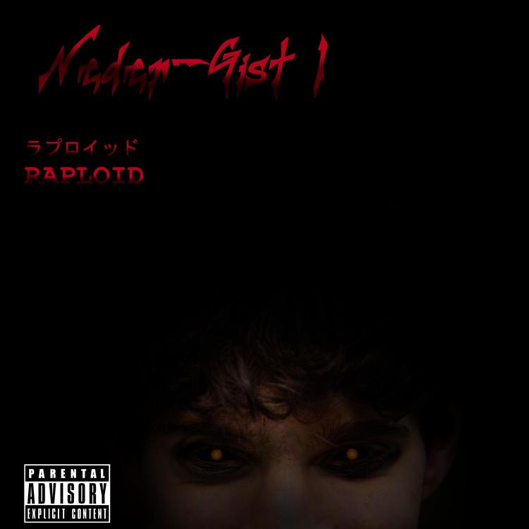 Raploid's avatar image
