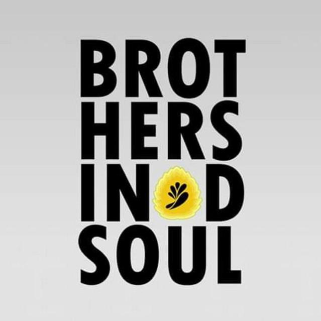 Brothers in D'Soul's avatar image