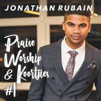 Jonathan Rubain's avatar cover